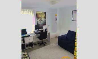 Imagem 2: Apartamento Residencial à venda, Jardim Satélite, São José dos Campos - AP6395