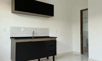 Imagem 1: Kitnet/conjugado para aluguel tem 33 metros quadrados com 1 quarto