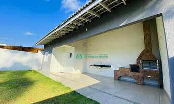 Imagem 7: Casa à venda, 165 m² por R$ 950.000,00 - Paysage Bella Vittá - Vargem Grande Paulista/SP