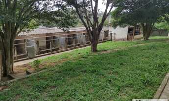 Imagem 3: Chácara para Venda em Franco da Rocha, Chácaras Bom Tempo, 5 dormitórios, 5 suítes