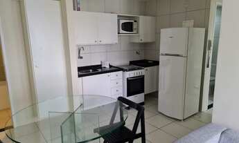 Imagem 6: Flat para venda na Conselheiro Aguiar ,mobiliado