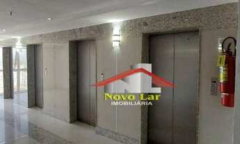 Imagem 2: Apartamento com 2 dormitórios à venda por R$ 275.000,00 - Fátima - Fortaleza/CE