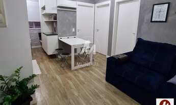 Imagem 6: Apartamento (tipo - padrao) 2 dormitórios, portaria 24hs, lazer, espaço gourmet, salão de