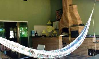 Imagem 3: Linda casa 362m2 com 4 quartos em Condominio Haras Pindorama - Cabreúva - SP