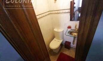 Imagem 4: Santo André - Apartamento Padrão - Vila Assunção