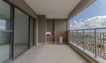 Imagem 7: Ap Alto Padrão Tatuapé 115m², 3 suítes, 2 vagas