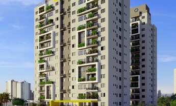 Imagem: Apartamento para venda com 53 a 55 metros