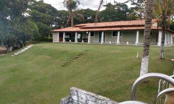 Imagem 7: Sitio com 7,6 alqieires, muito rico em agua 7 açudes, nascente, 4 alqueires em lavoura