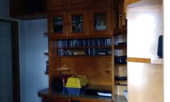 Imagem 3: APARTAMENTO COM 2 QUARTOS (1 SUÍTE) - POMPÉIA/SANTOS