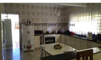 Imagem 5: SALTO - Casa Padrão - RESIDENCIAL PORTO SEGURO