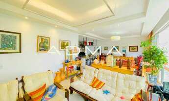 Imagem 3: Rio de Janeiro - Apartamento Padrão - Leblon