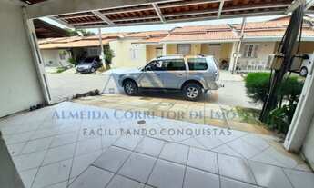 Imagem 2: Casa de 3 quartos, em Messejana - Fortaleza