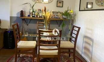 Imagem: Ótimo apartamento de 1 quarto com móveis