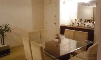 Imagem 2: Apartamento Residencial à venda, Palmeiras de São José, São José dos Campos - AP4511