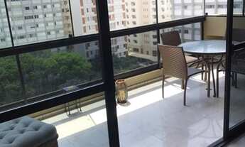 Imagem 3: APARTAMENTO - PERDIZES - SP
