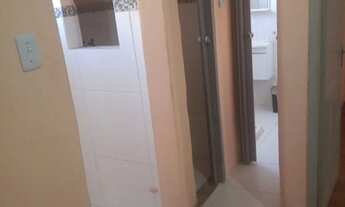 Imagem 7: Alugo Casa com um quarto em Oswaldo Cruz 650 Reais