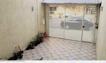 Imagem 5: ÓTIMO SOBRADO NOVO NO IPIRANGA BEM PRÓXIMO DO MUSEU DO IPIRANGA COM: 3 DORMS/SUÍTE/QUINTAL