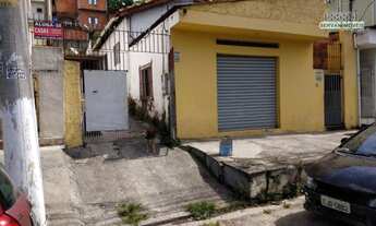 Imagem 3: Casa com 3 dormitórios à venda por R$ 400.000,00 - Munhoz Júnior - Osasco/SP