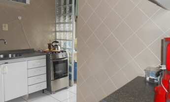 Imagem 3: Apartamento 02 dormitórios no bairro Santana