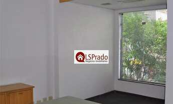 Imagem 2: Prédio comercial para venda ou locação ao lado do Hospital das Clinicas!