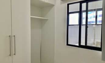 Imagem 7: Apto 3/4, uma suíte, 70 mts², Pq Bela Vista. Nascente, ventilação cruzada, andar alto, uma