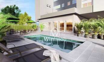 Imagem 6: Apartamento com 2 dormitórios à venda, 71 m² por R$ 564.455,00 - Jardim Botânico - Porto A