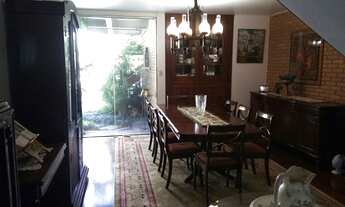 Imagem 7: 01829 - Casa 5 Dorms. (5 Suítes), JARDIM APOLO - SÃO JOSÉ DOS CAMPOS/SP