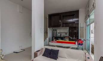 Imagem 4: Lindo apto de 2 dorm. no Karpathos - Jardim Europa