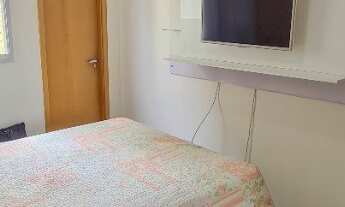 Imagem 6: 2 Quartos amplos, com um lazer completo no Pilotis, para seus filhos se divertirem!