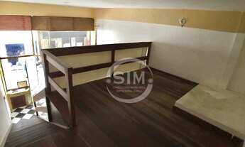 Imagem 4: Sala, 37 m² para venda ou aluguel no Centro - Cabo Frio/RJ