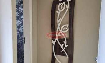 Imagem 6: Apartamento com 4 dormitórios à venda, 155 m² por R$ 1.175.000 - Centro - Suzano/SP