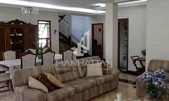 Imagem 6: Casa - Loteamento Caminhos de São Conrado (Sousas) - Campinas