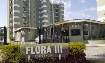 Imagem: Apartamento para venda possui 58 metros