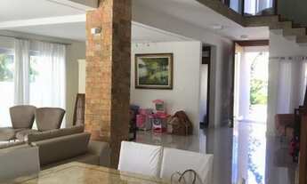 Imagem: Casa 4 quartos em Aphaville1 condomínio