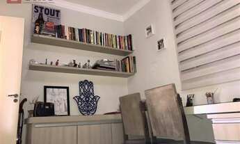 Imagem 6: Apartamento à venda, 53 m² por R$ 185.000,00 - Piracicamirim - Piracicaba/SP