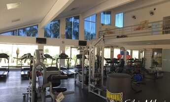 Imagem 4: Casa de Condomínio Fechado com 04 suítes / Piscina/ Sauna