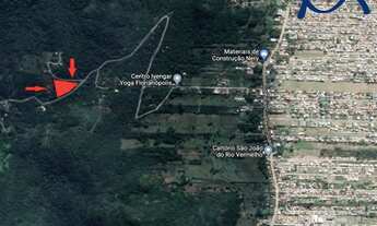 Imagem 2: TERRENO RESIDENCIAL em FLORIANÓPOLIS - SC, VARGEM GRANDE