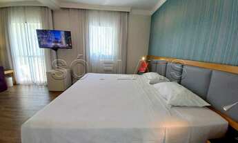 Imagem 6: Flat Quality Suítes Oscar Freire disponível para venda com 32m² e 01 vaga de garagem