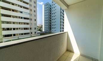 Imagem 5: Apartamento com 72 m2, 2 quartos, no Jardim Goiás - Goiânia - GO