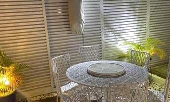 Imagem 6: Cobertura Duplex Moema