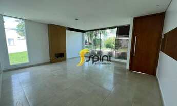 Imagem 5: Casa com 4 dormitórios para alugar por R$ 8.000/mês - Nova Uberlândia - Uberlândia/MG