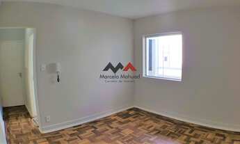 Imagem 2: Centro Sorocaba - apto com 2 dorm. e 1 vaga de garagem coberta - próximo ao Term. Santo An