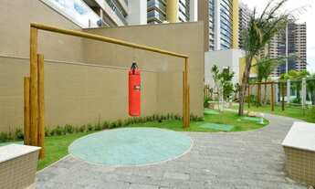 Imagem 7: Apartamento para venda. Com 166 metros quadrados e 3 quartos em Guararapes<br> - For