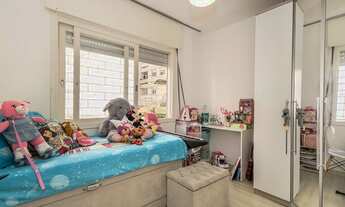 Imagem 7: Apartamento para venda com 57 metros quadrados com 2 quartos em Vila Nova - Porto Alegre