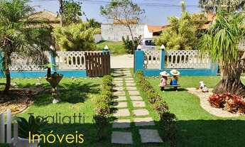 Imagem 2: PARA PESSOAS EXIGENTES! CONDOMÍNIO ENTRE LAGOA E MAR EM PRAIA SECA