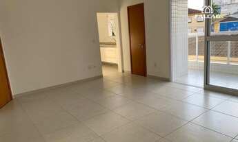 Imagem 4: Apartamento com 2 dormitórios para alugar, 70 m² por R$ 3.500,00/mês - Boqueirão - Santos