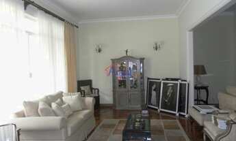 Imagem 2: Linda mansão! Casa com 5 dormitórios