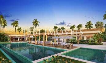 Imagem 2: Reserva Sauípe Terreno / lote com venda por R$256.875