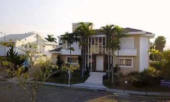 Imagem 2: Casa com piscina em Jurerê Internacional-Florianópolis cod CAS 013