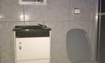 Imagem 6: Apartamento no 9o andar de frente com 2 Dormitórios - Saboó - Santos (SP